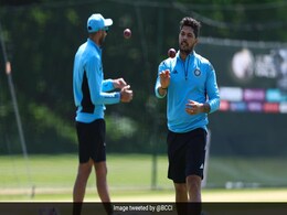 Team India: उमेश यादव ने लिया बड़ा फैसला, अब इस नई टीम के लिए विदेशी मैदान पर मचाएंगे गदर Team India: उमेश यादव ने लिया बड़ा फैसला, अब इस नई टीम के लिए विदेशी मैदान पर मचाएंगे गदर