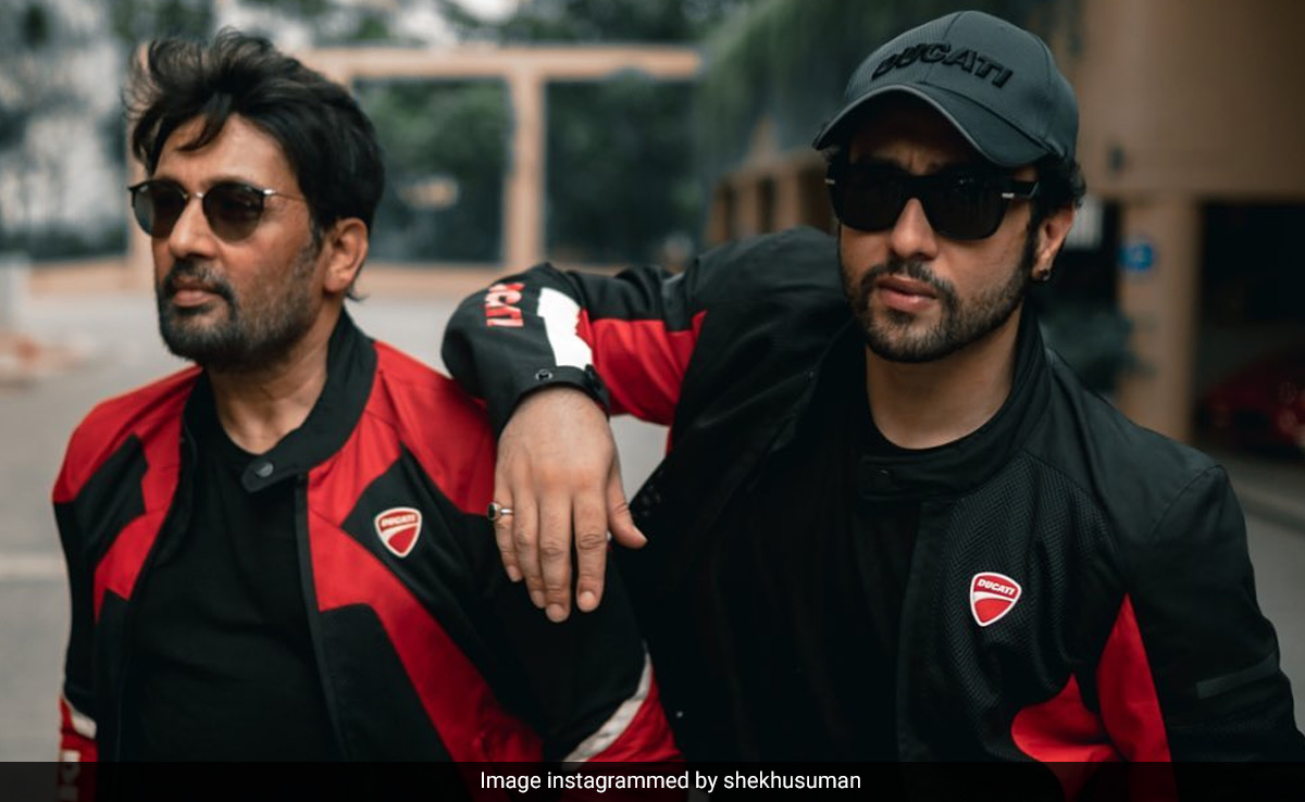 Shekhar Suman On Son's Former Relationship: "Neither Adhyayan Nor Kangana's Fault"