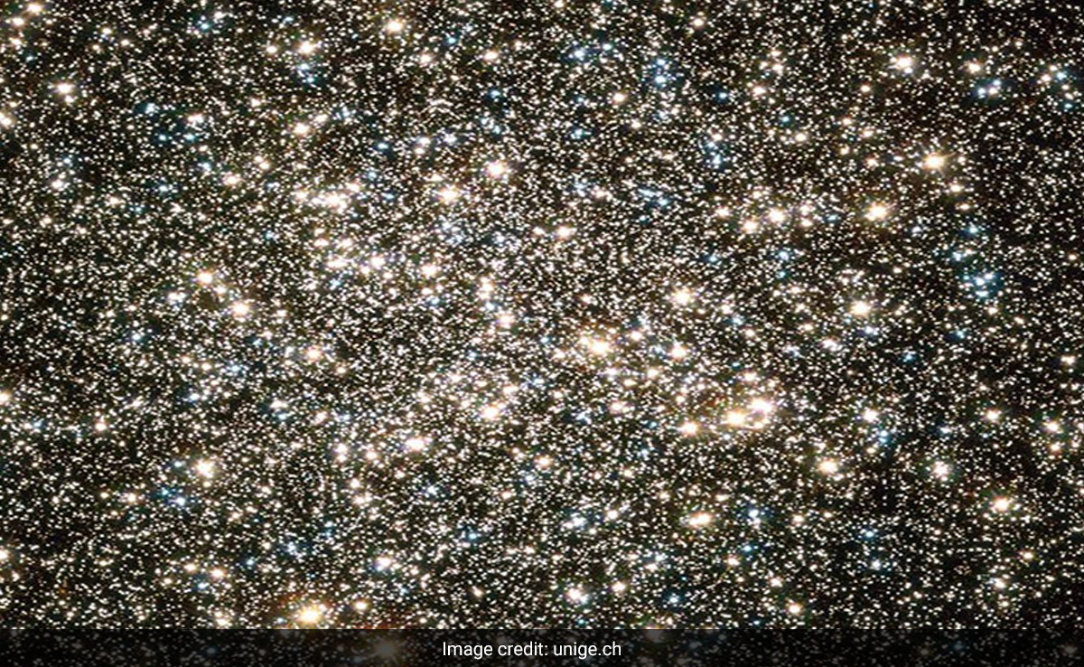 James Webb Telescope Finds Evidence Of ''Celestial Monster'' Stars The Size of 10,000 Suns