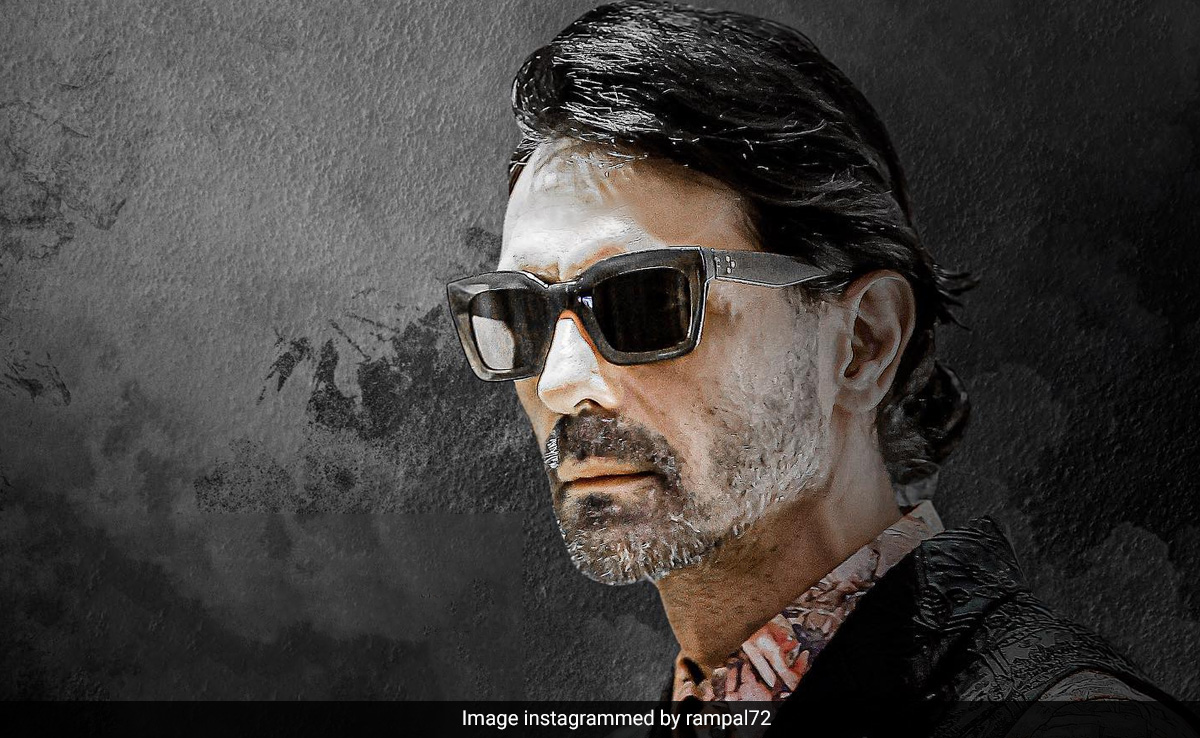 Arjun Rampal To Make Telugu Debut In Nandamuri Balakrishna's Film: "Onto New Territory"