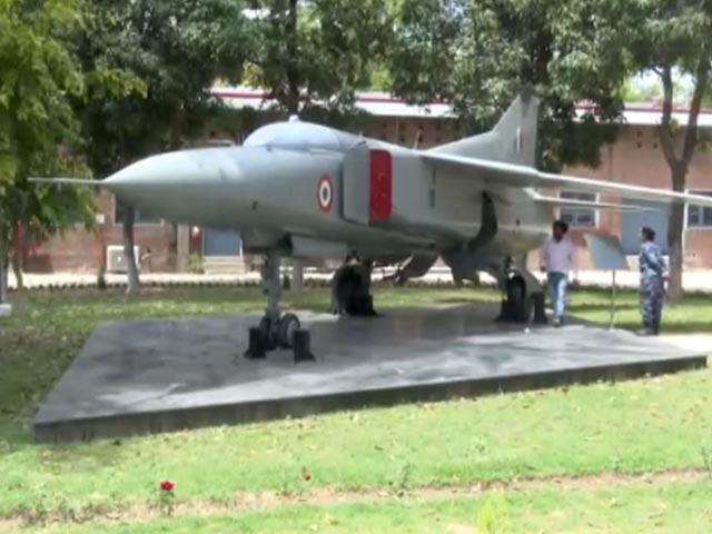 India's 1st Air Force Heritage Centre To Be Inaugurated In Chandigarh On May 8