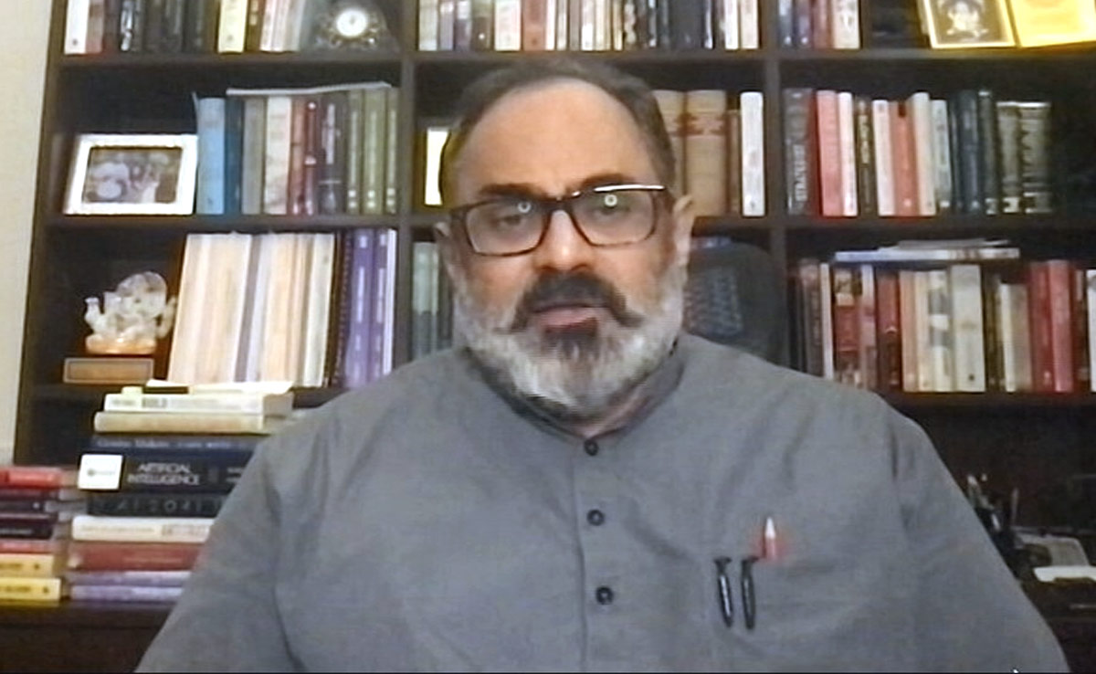 "Eventful, Impactful": Union Minister On India's G20 Presidency