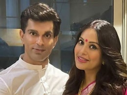 Watch: Bipasha Basu And Karan Singh Grover Celebrate 7th Wedding Anniversary With Perfect Cake Watch: Bipasha Basu And Karan Singh Grover Celebrate 7th Wedding Anniversary With Perfect Cake