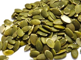 5 Foods High In Zinc That Are Good For Your Skin Too