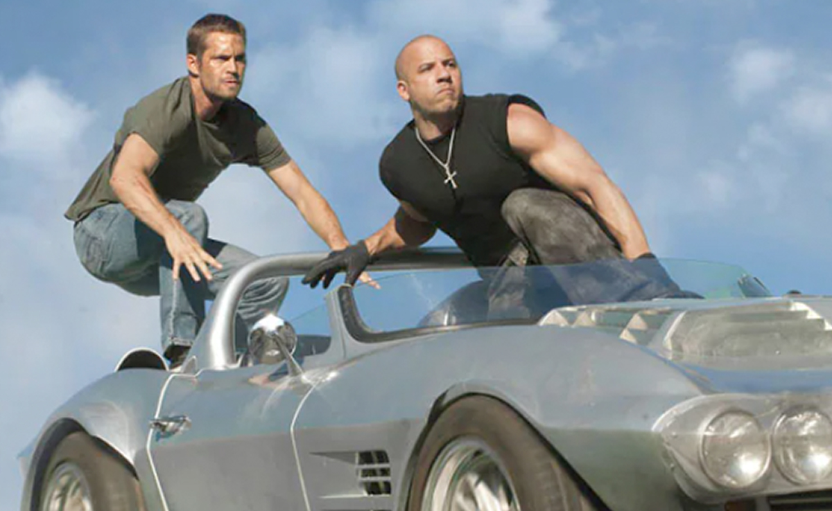 This Website Will Pay You $1,000 To Watch All <i>'Fast And Furious'</i> Films. Here's Why