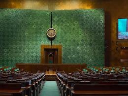 जानिए किस जगह से लाया गया कौन सा सामान, बेजोड़ कारीगरी और नायाब वस्तुओं से बना है नया संसद भवन जानिए किस जगह से लाया गया कौन सा सामान, बेजोड़ कारीगरी और नायाब वस्तुओं से बना है नया संसद भवन