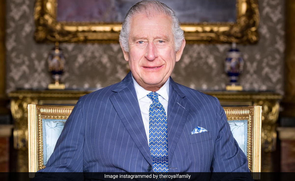 5 Bizarre Rules King Charles Will Have To Follow After Coronation
