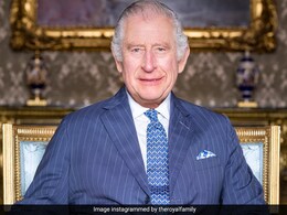 From Travel Etiquette To Dress Code, 9 Royal Rules King Charles Has To Follow
