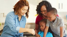Try These Fun and Easy Fireless Cooking Ideas With Your Kids