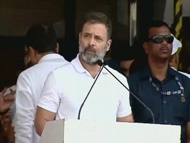 Verdict On Rahul Gandhi's Request In Defamation Case Today