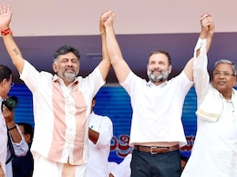 सिद्धारमैया vs शिवकुमार.. कर्नाटक में जानिए कुर्सी को लेकर चल रही है क्या वॉर?