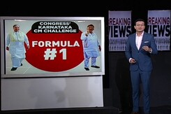 Karnataka Challenge: Which Formula Will Do Wonders For Congress? Karnataka Challenge: Which Formula Will Do Wonders For Congress?