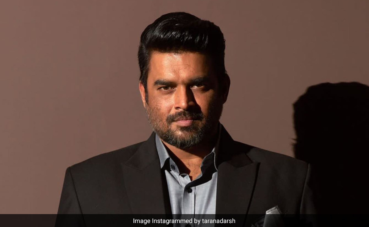 Madhavan To Join Ajay Devgn's Supernatural Thriller