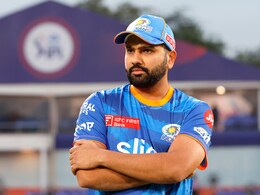 "Lion In Front Of Lambs": Navjot Singh Sidhu's Blockbuster Praise For Captain Rohit Sharma