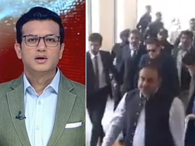 बड़ी खबर: इमरान खान को पाकिस्तान के सुप्रीम कोर्ट से राहत, जेल से हुए रिहा