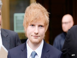 Swiggy Asks Internet What Ed Sheeran Is Eating. Singer's Reply Is Viral Swiggy Asks Internet What Ed Sheeran Is Eating. Singer's Reply Is Viral