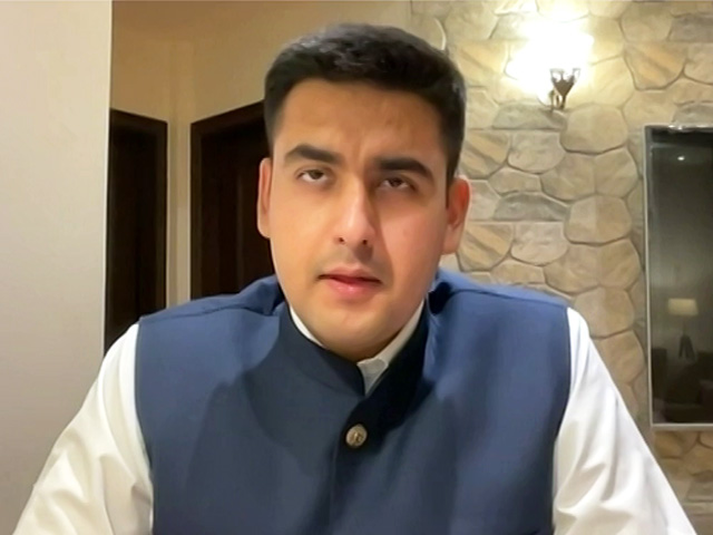 BJP Wants To Grab Headlines: Congress Leader On Row Over New Parliament Inauguration