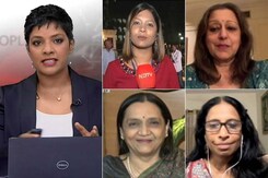 Karnataka 2023: Where Are The Women? Karnataka 2023: Where Are The Women?