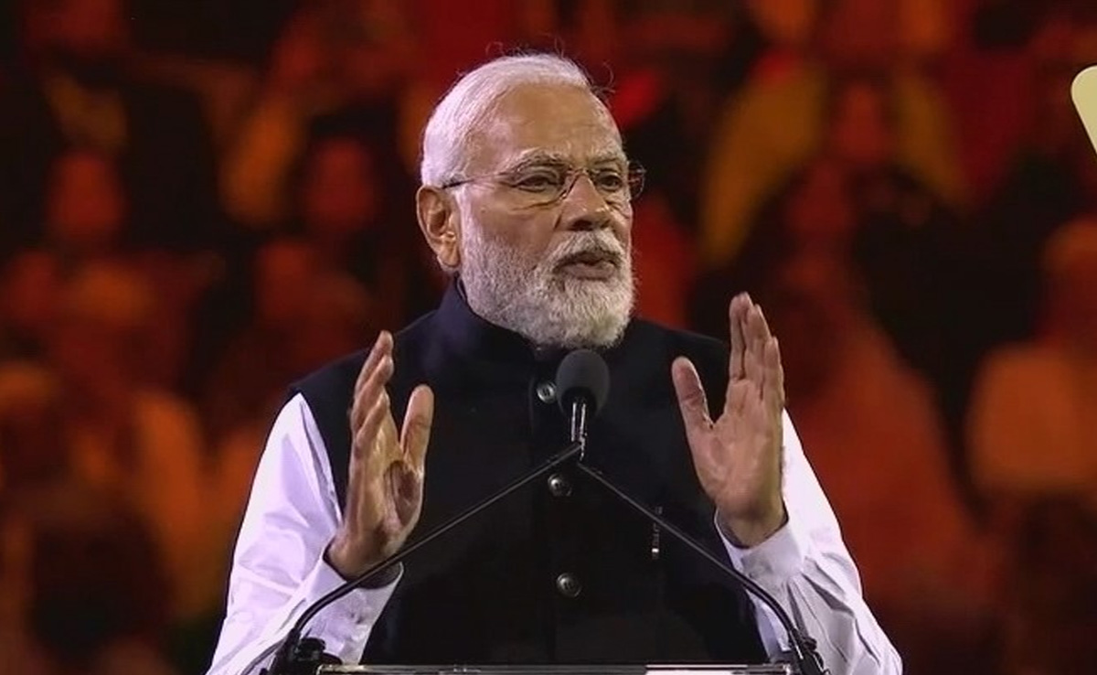 "Insult To Tribals": Adivasi Congress On PM Inaugurating New Parliament