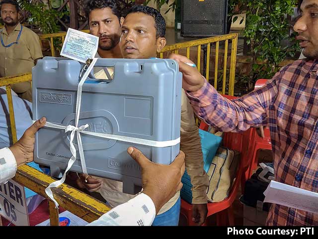 Karnataka Results Today, BJP Hopes To Beat Trend