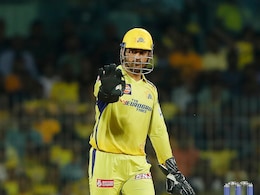 CSK "20% Worse" After MS Dhoni Stepping Down: Ashes Winning Captain Massive Claim Ahead Of IPL 2024