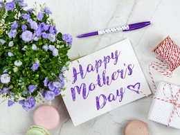 Mother's Day Recipes: इस बार मदर्स डे पर बनाएं ये शानदार डिशेज, मां ही नहीं पूरा परिवार हो जाएगा खुश Mother's Day Recipes: इस बार मदर्स डे पर बनाएं ये शानदार डिशेज, मां ही नहीं पूरा परिवार हो जाएगा खुश