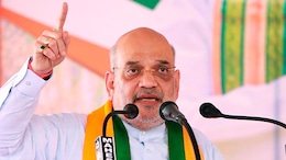 Lok Sabha Election 2024:अमित शाह ने भोपालगढ़ में की चुनावी सभा, बोले-आपने 300 पार करवाया तो 370 हटाई और राममंदिर बनाया