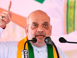 Lok Sabha Election 2024:अमित शाह ने भोपालगढ़ में की चुनावी सभा, बोले-आपने 300 पार करवाया तो 370 हटाई और राममंदिर बनाया Lok Sabha Election 2024:अमित शाह ने भोपालगढ़ में की चुनावी सभा, बोले-आपने 300 पार करवाया तो 370 हटाई और राममंदिर बनाया