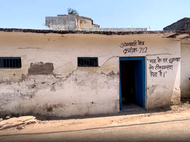 MP : पोषण ट्रेकर एप को लेकर महिला बाल विकास विभाग ही उठा रहा सवाल