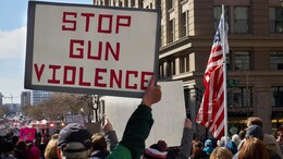 US States To Roll Out New Gun Laws Starting Today