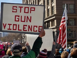 US States To Roll Out New Gun Laws Starting Today