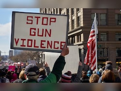 Americans Believe Harsh Political Rhetoric Is Fueling Violence, Poll Finds
