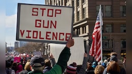 Americans Believe Harsh Political Rhetoric Is Fueling Violence, Poll Finds