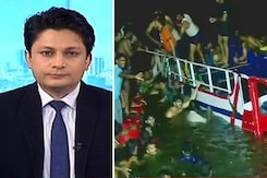 गुड मॉर्निंग इंडिया : केरल नाव हादसे में 22 लोगों की मौत, नाव मालिक पर केस दर्ज गुड मॉर्निंग इंडिया : केरल नाव हादसे में 22 लोगों की मौत, नाव मालिक पर केस दर्ज