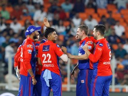 GT vs DC Highlights, IPL 2023: Delhi Capitals Beat Gujarat Titans By 5 Runs In Low-Scoring Thriller