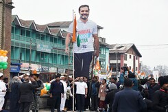 NDTV Public Opinion: Rahul Gandhi's Popularity Up After Bharat Jodo Yatra, PM Still Supreme NDTV Public Opinion: Rahul Gandhi's Popularity Up After Bharat Jodo Yatra, PM Still Supreme