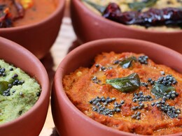 How To Make Kairi Ki Chutney - A Sweet And Tangy Chutney Perfect For Summer