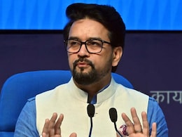 कांग्रेस PM मोदी की लोकप्रियता ‘हजम’ नहीं कर पा रही: अनुराग ठाकुर कांग्रेस PM मोदी की लोकप्रियता ‘हजम’ नहीं कर पा रही: अनुराग ठाकुर