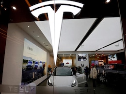 Tesla Asked To Copy This Strategy Of Apple For Plant In India: Report Tesla Asked To Copy This Strategy Of Apple For Plant In India: Report