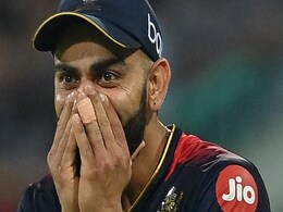 Virat Kohli ने बचपन में की थी भविष्यवाणी, सब कुछ हो गया सच, जानकर होगी हैरानी Virat Kohli ने बचपन में की थी भविष्यवाणी, सब कुछ हो गया सच, जानकर होगी हैरानी