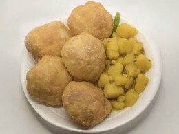 What To Pair With  Bengali Luchi - 5 Side Dishes That Perfectly Complement It