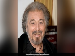 Al Pacino, 83, Is Expecting A Baby With Girlfriend Noor Alfallah: Reports Al Pacino, 83, Is Expecting A Baby With Girlfriend Noor Alfallah: Reports
