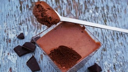 Want A Protein-Rich Dessert? Nutritionist Shares Healthy Chocolate Cream Recipe