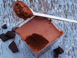 Want A Protein-Rich Dessert? Nutritionist Shares Healthy Chocolate Cream Recipe