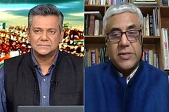 "People Want Change": Ex Congress MP Ahead Of Karnataka Polls Counting Day "People Want Change": Ex Congress MP Ahead Of Karnataka Polls Counting Day