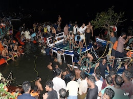 Rs 10 Lakh Aid For Families Of Those Killed In Kerala Boat Tragedy Rs 10 Lakh Aid For Families Of Those Killed In Kerala Boat Tragedy