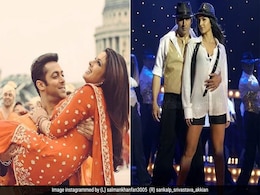 बॉलीवुड ने इन 10 ब्लॉकबस्टर हॉलीवुड फिल्मों के बनाए ऐसे रीमेक, खाली हो गए सिनेमाघर, दर्शकों के लिए तरसी फिल्म बॉलीवुड ने इन 10 ब्लॉकबस्टर हॉलीवुड फिल्मों के बनाए ऐसे रीमेक, खाली हो गए सिनेमाघर, दर्शकों के लिए तरसी फिल्म