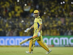 IPL 2023: CSK Teases Youngster On Twitter After MS Dhoni Dismissal. His Reply Is Gold