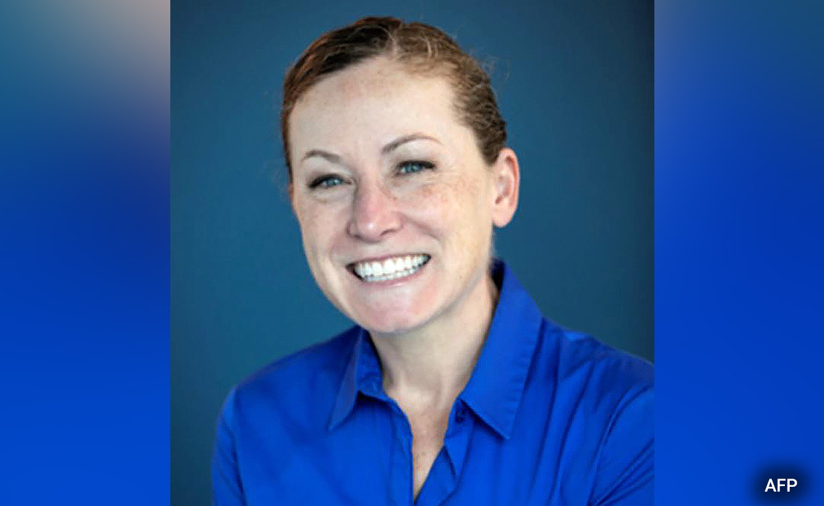 "Very Excited, But...": Meet The Scientist Who Will Spend A Year On 'Mars'