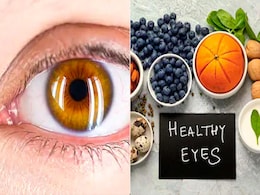 आंखों के लिए किसी रामबाण से कम नहीं ये 6 सुपरफूड, Diet में करें शामिल, तेज होगी आंखों की रोशनी आंखों के लिए किसी रामबाण से कम नहीं ये 6 सुपरफूड, Diet में करें शामिल, तेज होगी आंखों की रोशनी